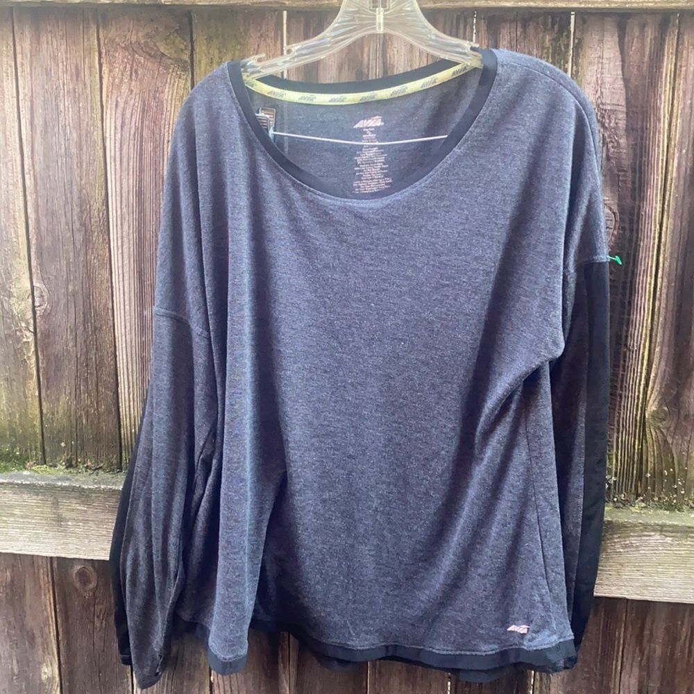 Avia top sz. XL